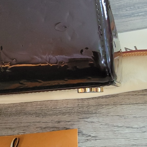 Louis Vuitton Brea MM - Picture 12 of 13